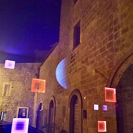 Orvieto Templari Suite Kültér fotó