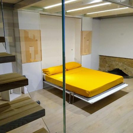 Orvieto Templari Suite Kültér fotó