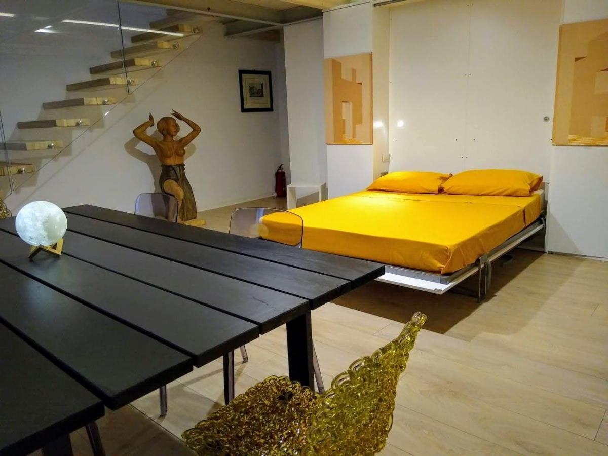 Orvieto Templari Suite Kültér fotó